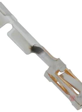原装1-102316-4全新CONN SOCKET 27-32AWG CRIMP GOLD正品