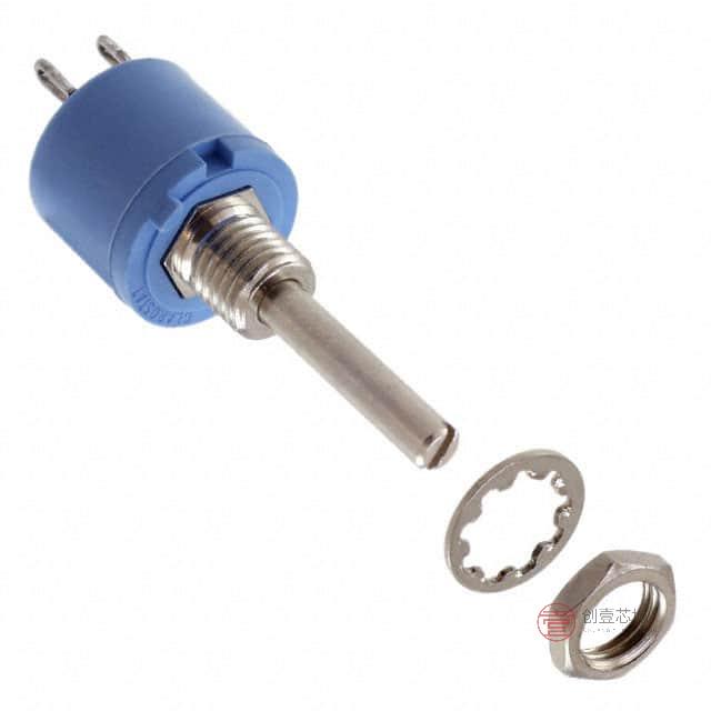 原装392C31MEG全新POT 1M OHM 1/2W PLASTIC LINEAR正品