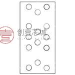 原装GD25LE128ELIGR全新NOR闪存正品