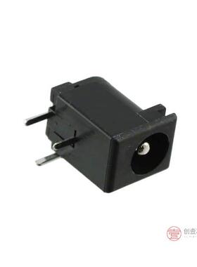 原装PJ-102B全新CONN PWR JACK 2.5X5.5MM SOLDER正品