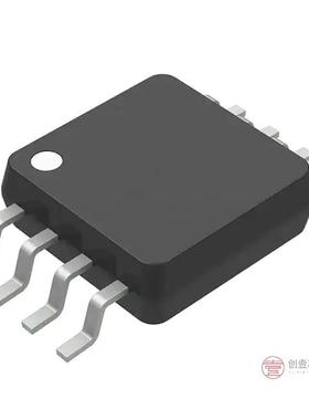 原装ADC122S021CIMM/NOPB全新IC ADC 12BIT SAR 8V