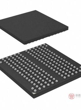 原装正品MT52L512M32D2PF-107 WT:B全新IC DRAM 16GB