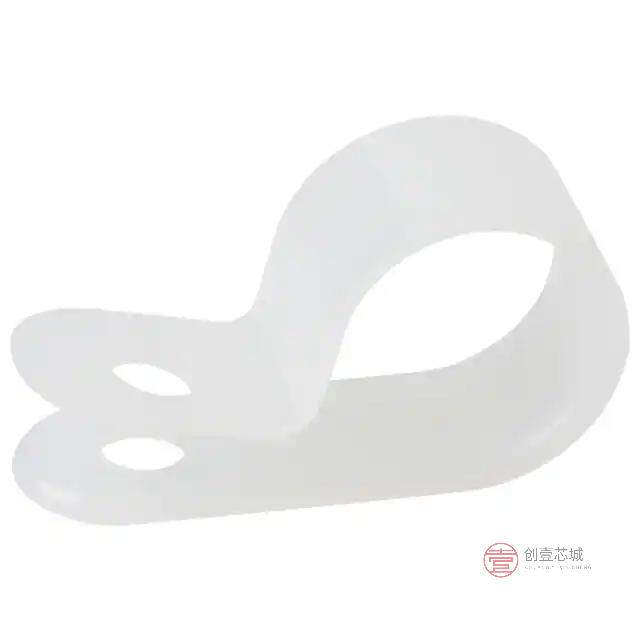 原装CCS25-S10-C全新CBL CLIP P-TYPE NATURAL ENER正品