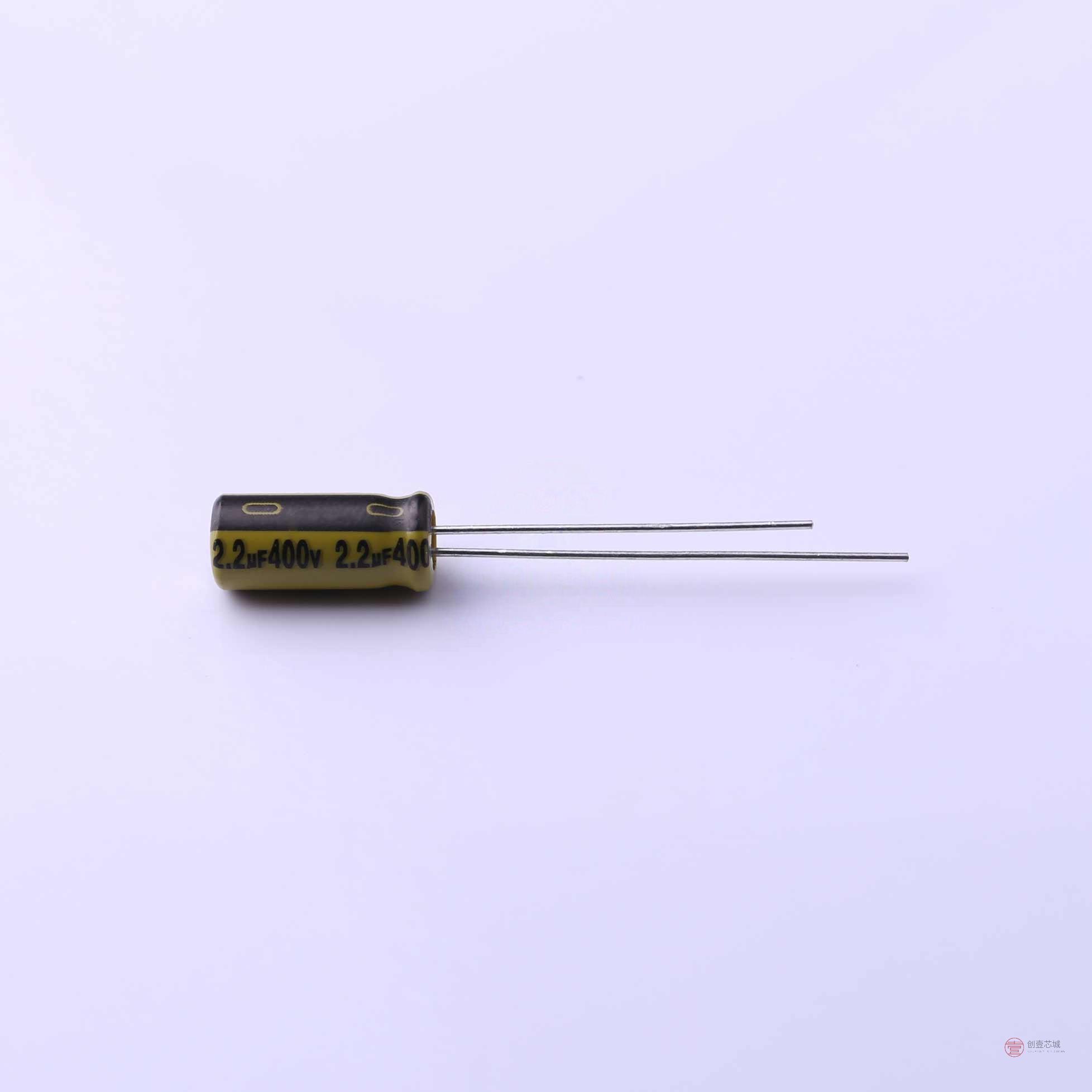 原装LKMB1102G2R2MF全新直插铝电解电容 20% - - 4