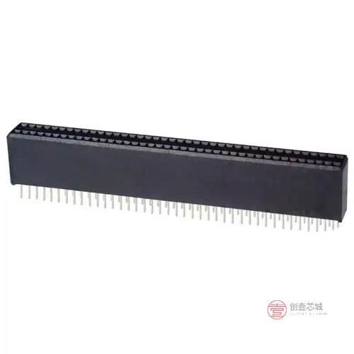 原装正品5-104078-7全新CONN RCPT 80POS 0.05 GOLD PCB