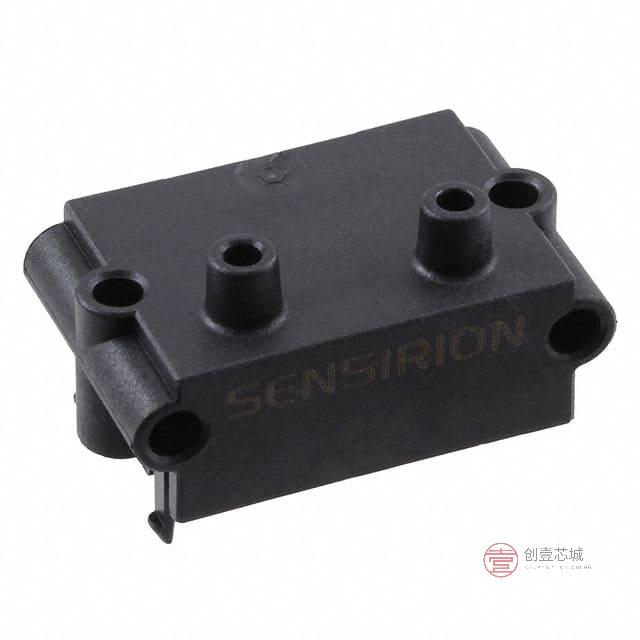 原装SDP800-125PA全新SENSOR PRESSURE DIFF正品