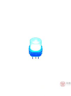 原装D6RLWHF1 LFS全新TOP ACTUATED KEYSWITCH ILL