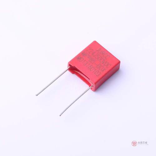 原装正品MPP85 224K500V全新220nF 10% 500V W12xT5xH12.5
