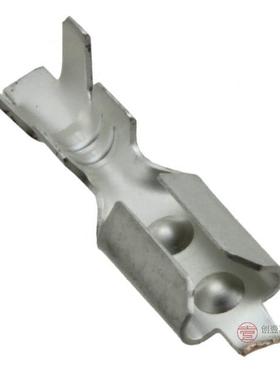 原装61561-2全新CONN TERM EDGE 18-22AWG CRIMP正品