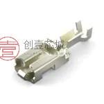 原装2-160759-1全新CONN QC RCPT 16-20AWG 0.250正品