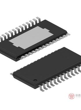 原装DRV8811PWPR全新IC MTR DRV BIPLR 3-5.5V 28H