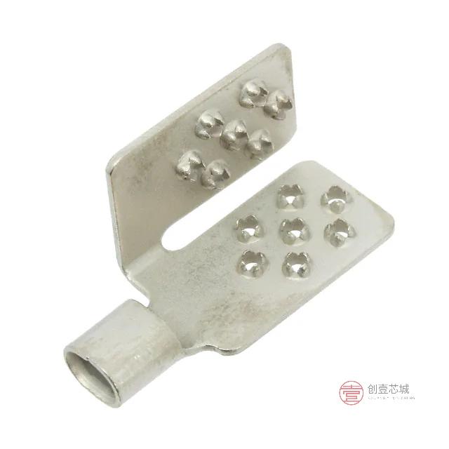 原装330716全新CONN TERM FOIL DBL FACE 10-12AWG正品