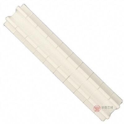 原装正品1050004全新CONN ACC MARKER STRIP UNPRINTED