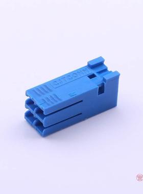 原装A2550HK-2x2P全新间距P=2.54mm 胶壳 4(2x2)pi