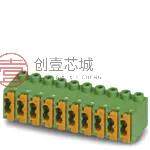 原装1913950全新TERM BLK 5POS SIDE ENT 3.5MM PCB正品