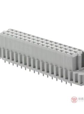 原装5536397-5全新CONN DIN RCPT 48POS PCB正品