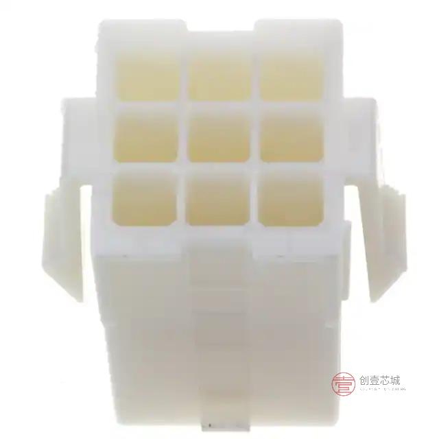 原装172161-1全新CONN CAP 9POS MINI UNIV-MATE正品