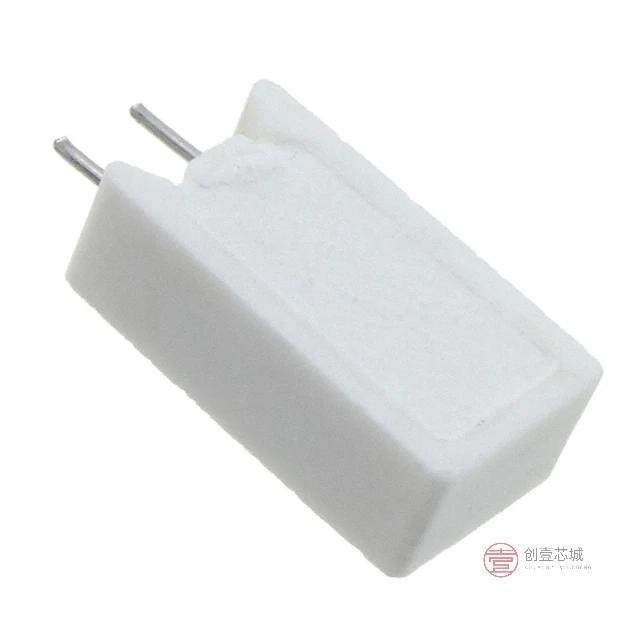 原装SQMW210RJ全新RES 10 OHM 5% 2W RADIAL正品