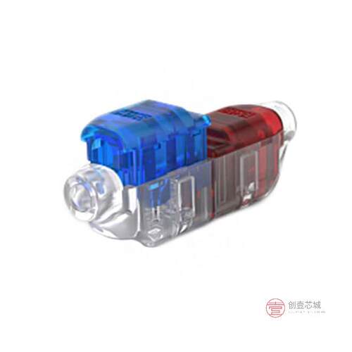 原装正品2213600-6全新LARGE WIRE SINGLE POSITION COOLS