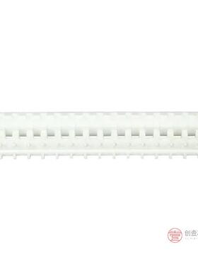 原装正品1-643067-7全新CONN STRAIN RELIEF COVER 17POS