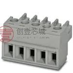 PLUG 10POS STR 原装 3.81MM正品 5447942全新TERM