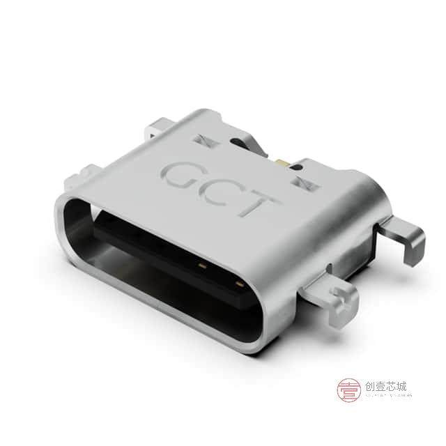 原装USB4515-GF-A全新USB C REC 6P SMT MID MNT 1,3C数码配件,笔记本零部件,淘宝优惠券,粉丝福利购,淘宝优惠卷