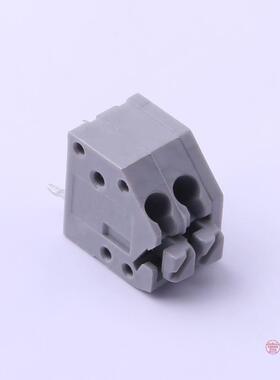 原装JL250-35002E01全新3.5mm 每排P数:2 排数: