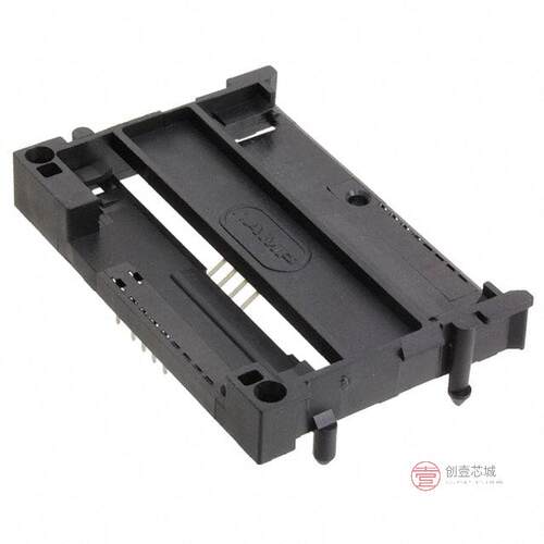 原装正品5953398-1全新CONN SMART CARD PUSH-PULL R/A