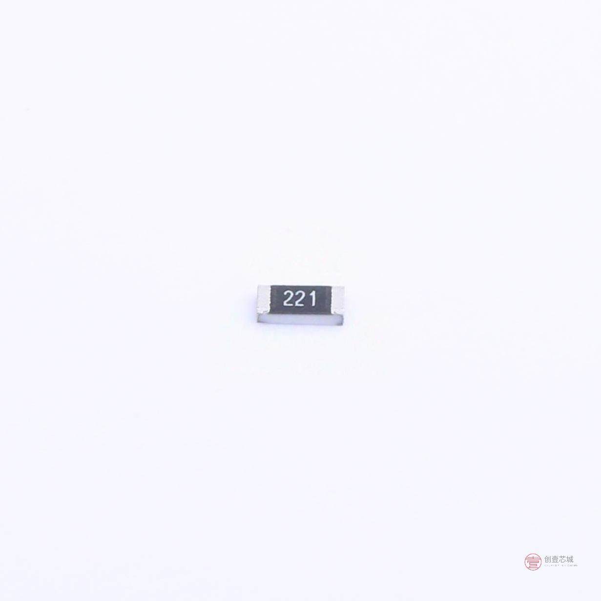 原装AS0606J0221T5E全新220 5% 600mW正品