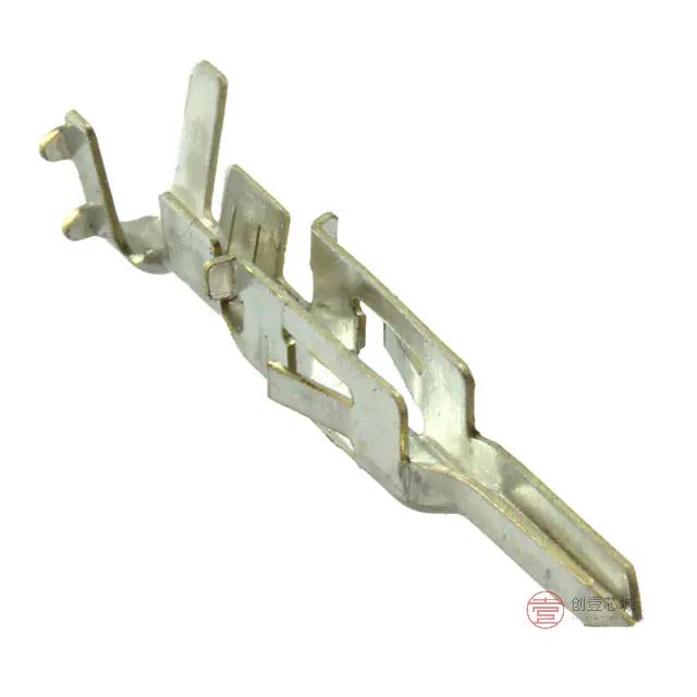 原装2238022-1全新CONN PIN 22-26AWG CRIMP TIN正品
