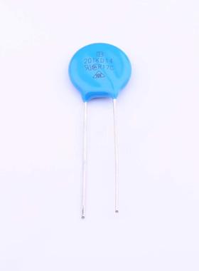 原装201KD14全新压敏电阻 VAR=180~220V VC=340V正品