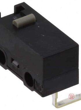 原装D2F-01F-A1全新SWITCH SNAP ACT SPDT 100MA 30V正品