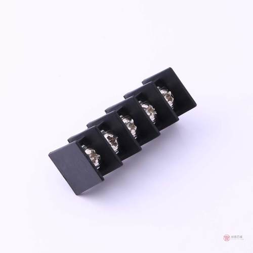 原装KF25C-7.62-5P全新7.62mm 每排P数:5 排数