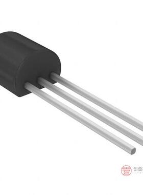 原装BC33725BU全新TRANS NPN 45V 800MA TO92-3正品