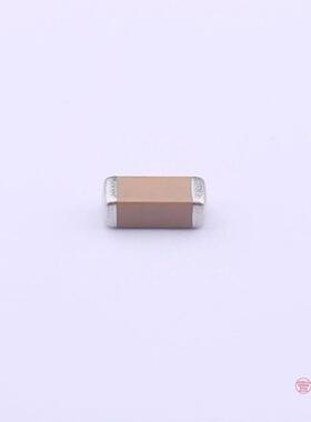 原装FV42X102K202EEG全新贴片电容（MLCC） 10% 1nF