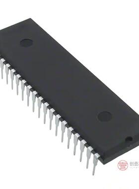 原装ATMEGA32-16PU全新IC MCU 8BIT 32KB FLASH 40DIP正品