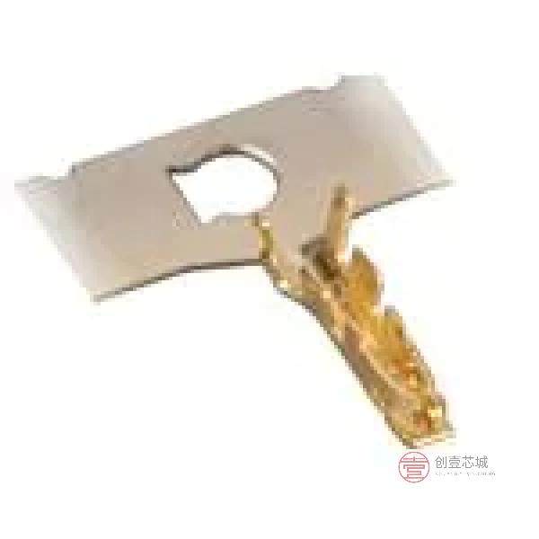 原装504052-0098全新集管和线壳 PicoLk TERM F 24