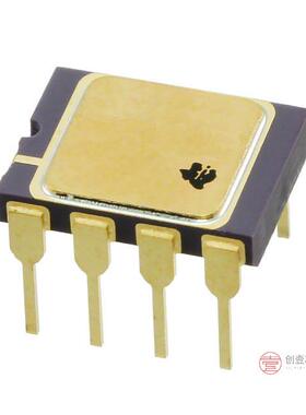 原装INA333SJD全新IC INST AMP 1 CIRCUIT 8CDIP正品