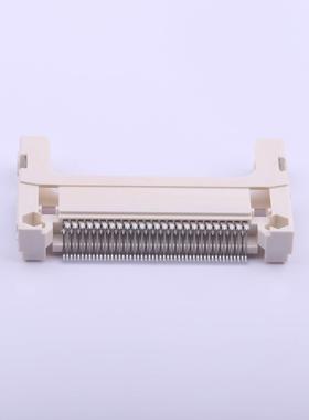 原装CFH-R3C1LBM15MN2全新CF卡座 50Pin 镀金