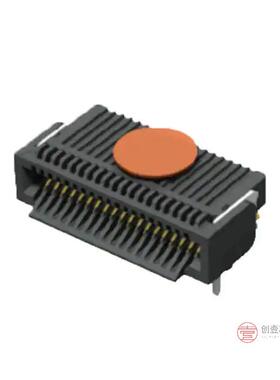 原装UEC5-019-1-H-D-RA-1-A全新CONN MICR FLYOVER