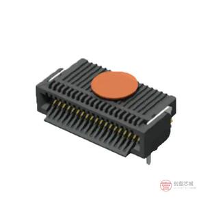 原装UEC5-019-1-H-D-RA-1-A全新CONN MICR FLYOVER