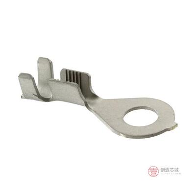 原装60320-2全新CONN RING CIRC 14-18AWG #8 CRIMP正品