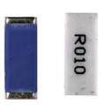 原装正品LR1206-R033FW全新电流传感电阻器 - SMD 12