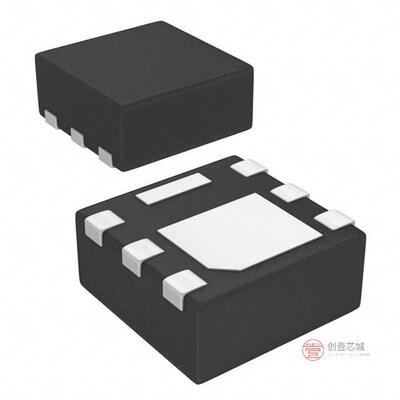 原装正品IRFHS8342TRPBF全新MOSFET N-CH 30V 8.8A/1