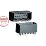 原装正品1-1871935-4全新CONN HEADER R/A 8POS 3.5MM