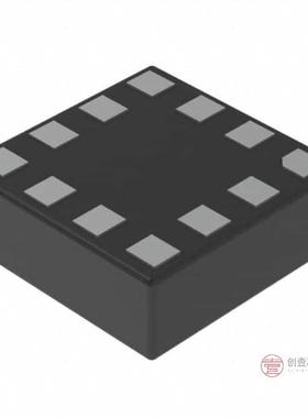 原装LIS2DH12TR全新ACCEL 2-16G I2C/SPI 12LGA正品