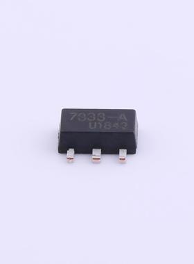 原装HT7333-A全新Vin=12V Vout=3.3V 250mA正品