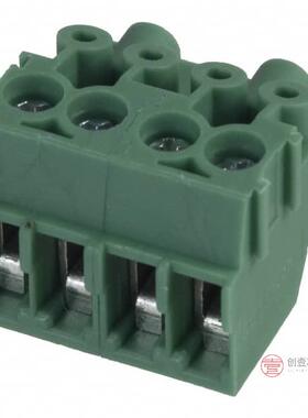 原装1984031全新TERM B PLUG 4POS 3.5MM正品