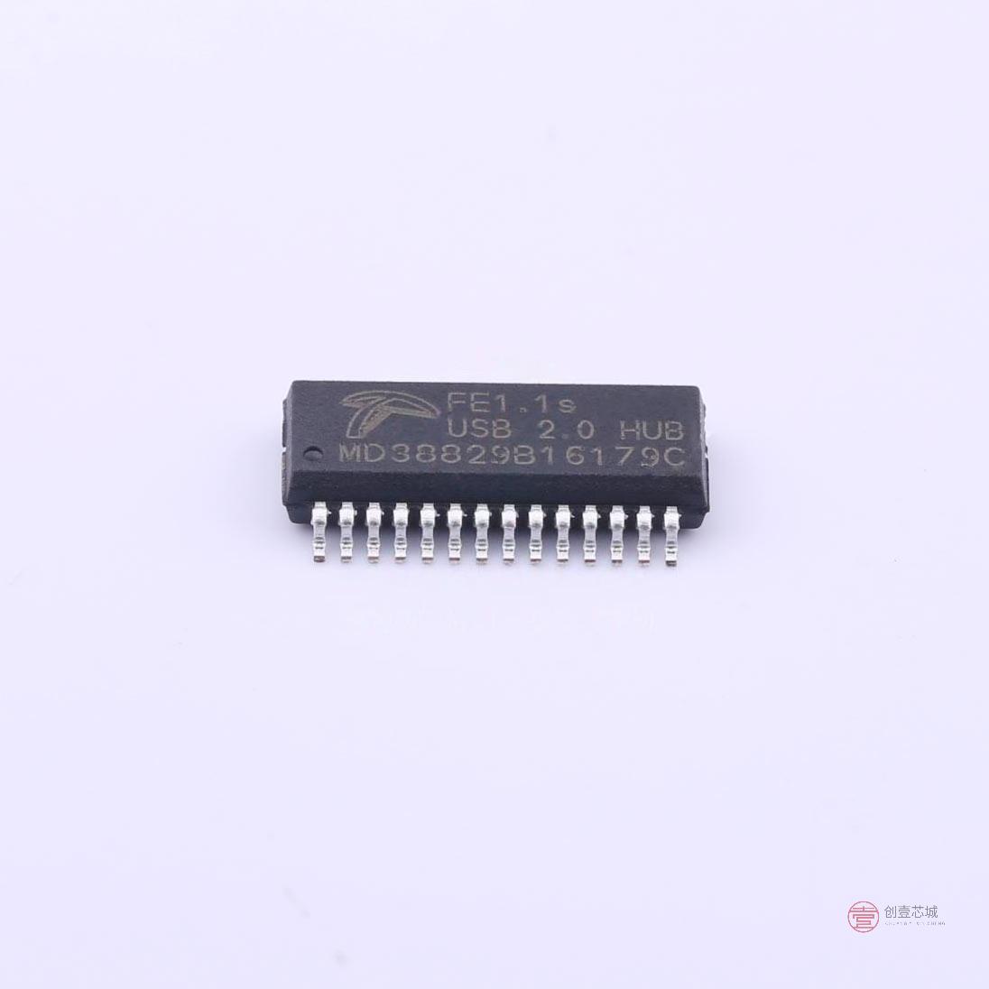 原装FE1.1S-BSOP28BCN全新FE1.1S-BSOP28BCN正品