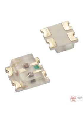 原装LTST-C19HE1WT全新LED RGB DIFFUSED CHIP SMD正品